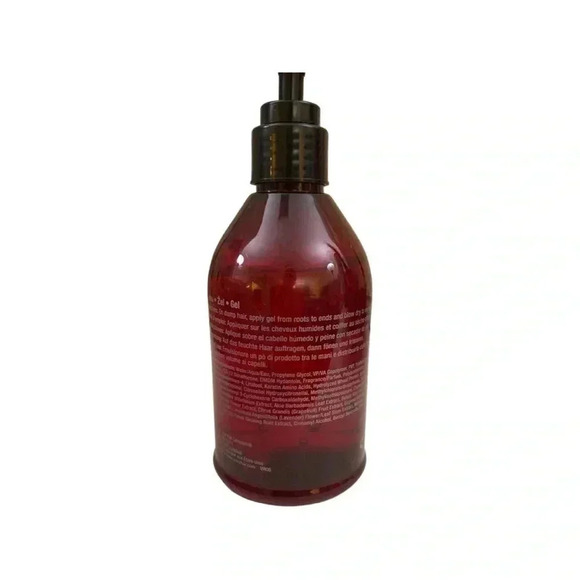 Big Sexy Hair Blow Dry Volumizing Gel 8.5 fl oz - Picture 3 of 3